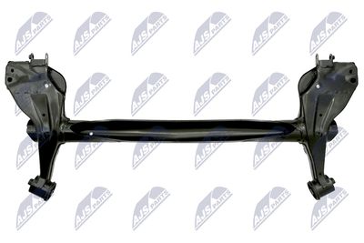 CORP AX NTY ZRZPL018 1