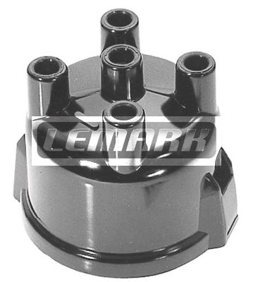 Крышка распределителя зажигания LEMARK LDC004 для FORD P100