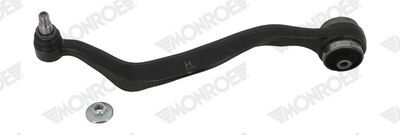 LENKER RADAUFHäNGUNG