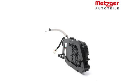 ZUZIEHHILFE HECKKLAPPE METZGER AUTOTEILE 2310672 26