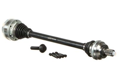 полуоска A.Z. Meisterteile AZMT-43-030-3967