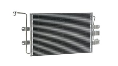 CONDENSATOR CLIMATIZARE MAHLE AC228000P 26