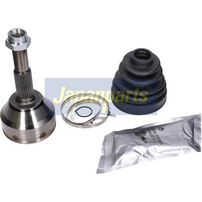 JAPANPARTS Jungčių komplektas, kardaninis velenas