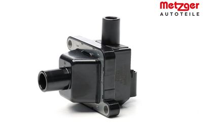 ZüNDSPULE METZGER AUTOTEILE 0880114 15