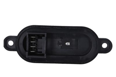 REZISTOR VENTILATOR HABITACLU KAMOKA 4140094 4