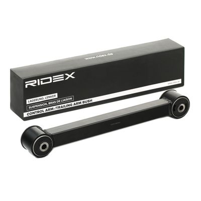 носач, окачване на колелата RIDEX 273C1623