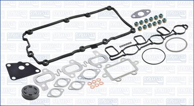 SET GARNITURI CHIULASA