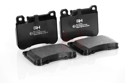 SET PLACUTE FRANA FRANA DISC GH GH412318 8