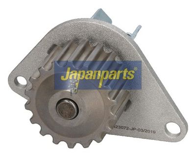 JAPANPARTS Vandens siurblys, variklio aušinimas