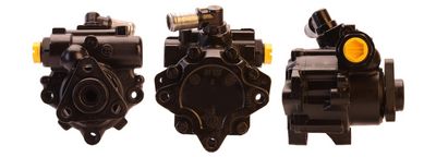 POMPA HIDRAULICA SISTEM DE DIRECTIE