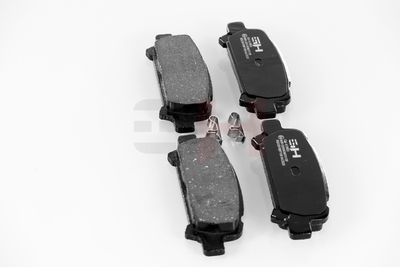 SET PLACUTE FRANA FRANA DISC GH GH413602 47