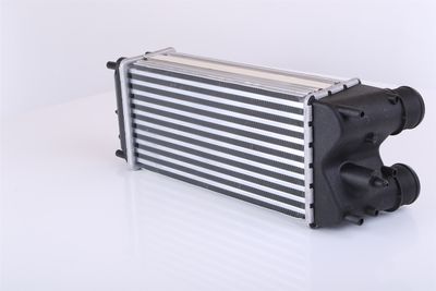 INTERCOOLER COMPRESOR NISSENS 96357 30