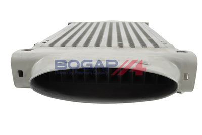 INTERCOOLER COMPRESOR BOGAP B4220141 3