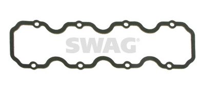 GARNITURA CAPAC SUPAPE