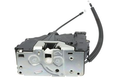 Door lock Achter Rechts past: CITROEN JUMPER III  PEUGEOT BOXER 04.06-
