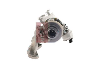 LADER AUFLADUNG AKS DASIS 045267N 11