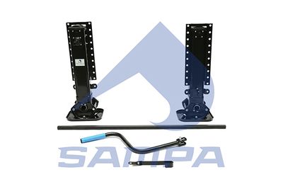 STüTZE ANHäNGEVORRICHTUNG SAMPA 0962335