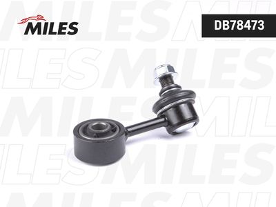 Тяга / стойка, стабилизатор MILES DB78473 для MITSUBISHI PAJERO