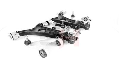 SET SUSPENSIE ROATA GH GH501048 40