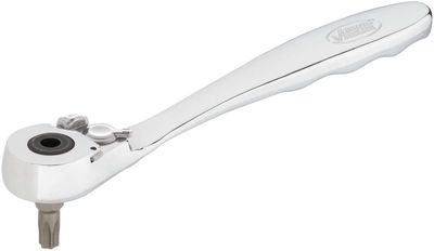 Vigor V5202 Sada nástrčných klíčů, superplochých 1/4" 24 Ks