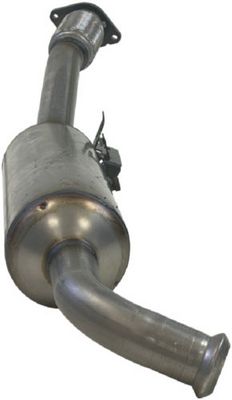 FILTRU FUNINGINE/PARTICULE SIST.DE ESAPAMENT BOSAL 097910 4