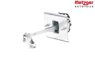 FIXARE USA METZGER AUTOTEILE 2312025 15