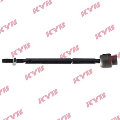 AXIALGELENK SPURSTANGE