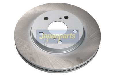 спирачен диск JAPANPARTS DI-2057C