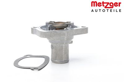 THERMOSTAT KüHLMITTEL METZGER AUTOTEILE 4006187 18