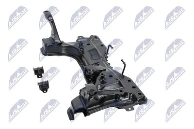 RAMA SUSTINERE/SUPORT AGREGATE NTY ZRZFR008 27