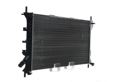 RADIATOR RACIRE MOTOR MAHLE CR1196000S 24