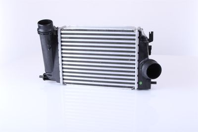 INTERCOOLER COMPRESOR NISSENS 961120 7