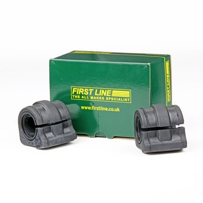 Zestaw naprawczy, łącznik stabilizatora FIRST LINE FSK6267K