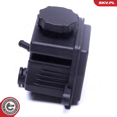 Vyrovnávacia nádržka, hydraulický olej (servoriadenie) ESEN SKV 61SKV903