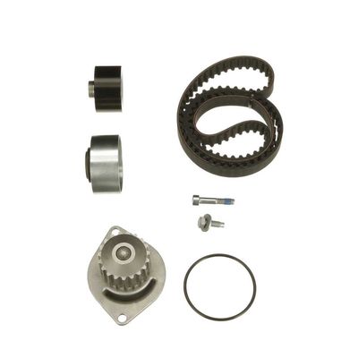 WASSERPUMPE + ZAHNRIEMENSATZ GATES KP15458XS 68