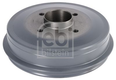 FEBI BILSTEIN Stabdžių būgnas