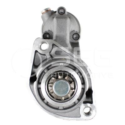 Démarreur SEG Automotive — 24V, 224,5mm
