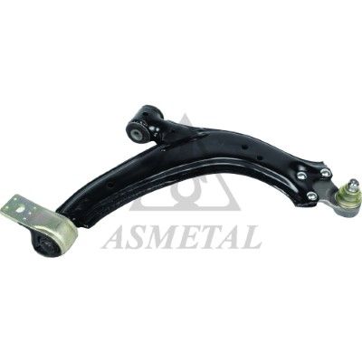 носач, окачване на колелата ASMETAL 30PE1005