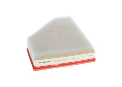 LUFTFILTER BOSCH F026400119 7