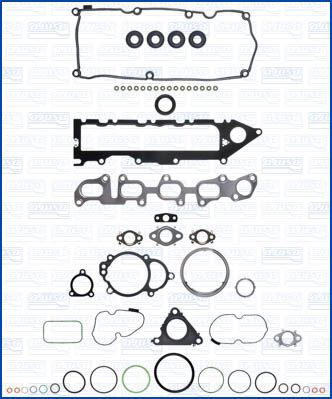 Комплект прокладок, головка цилиндра AJUSA 53059400 для VW PASSAT