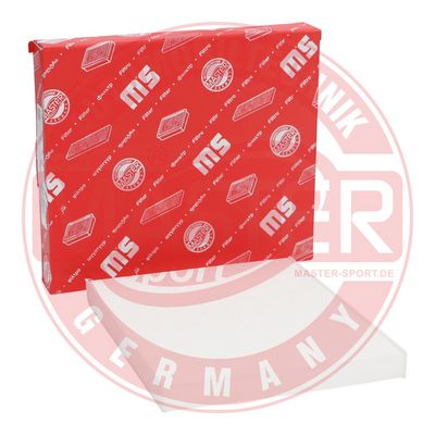 Filter vnútorného priestoru MASTER-SPORT GERMANY 2436-IF-PCS-MS