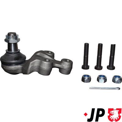 Шарнири JP GROUP 3640300100