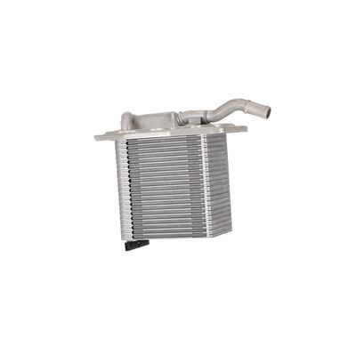 INTERCOOLER COMPRESOR NISSENS 961297 22