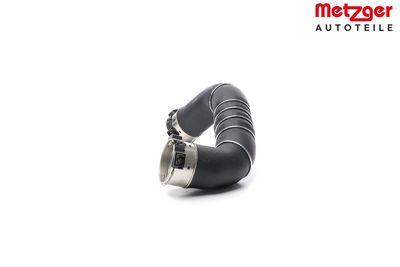 LADELUFTSCHLAUCH METZGER AUTOTEILE 2400769 10