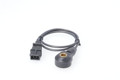 KLOPFSENSOR BOSCH 0261231079 7