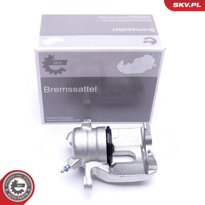 Brzdový strmeň ESEN SKV 50SKV491
