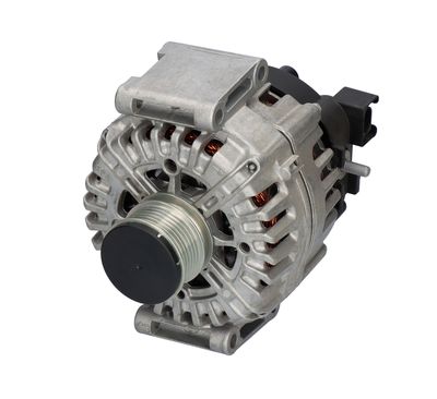 GENERATOR / ALTERNATOR VALEO 443002 4