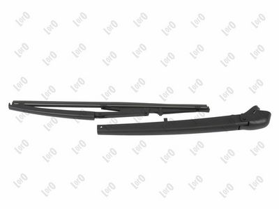 к-кт рамена за чистачки, стъклопочистване ABAKUS 103-00-158-C