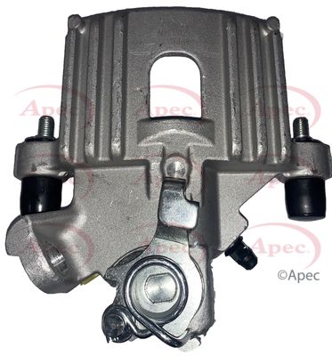 APEC Brake Caliper LCA194N