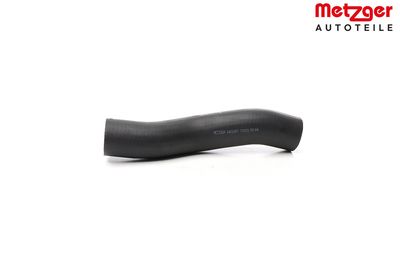 LADELUFTSCHLAUCH METZGER AUTOTEILE 2401067 36